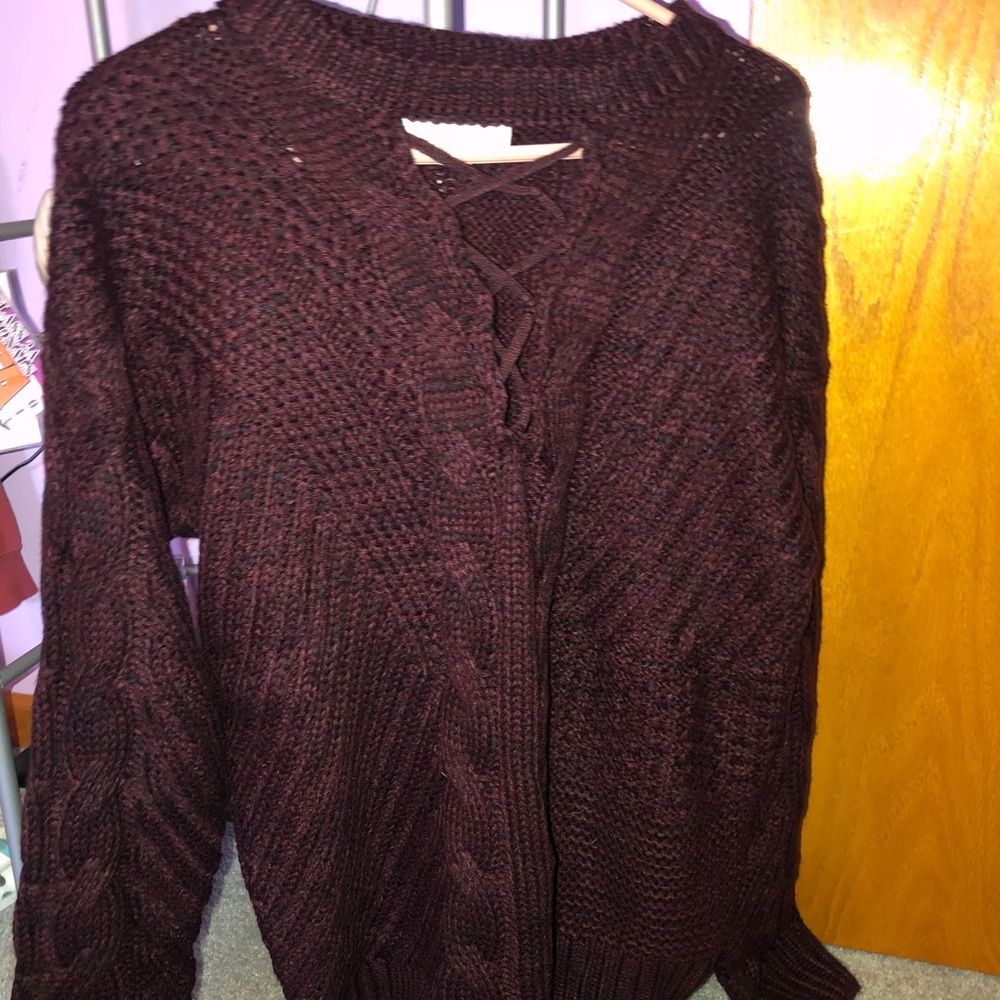 Sweater